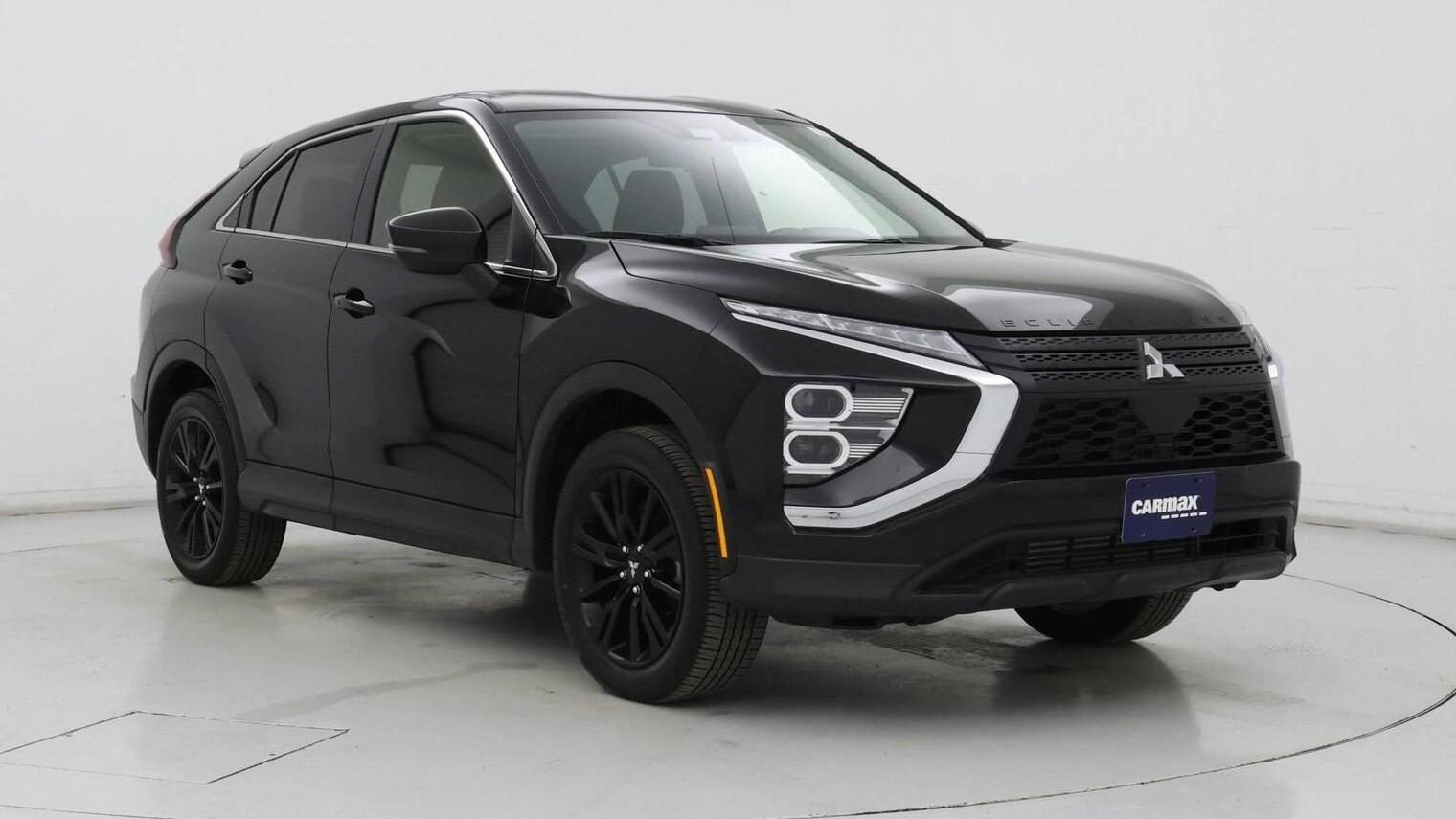 MITSUBISHI ECLIPSE CROSS 2024 JA4ATVAA5RZ001731 image